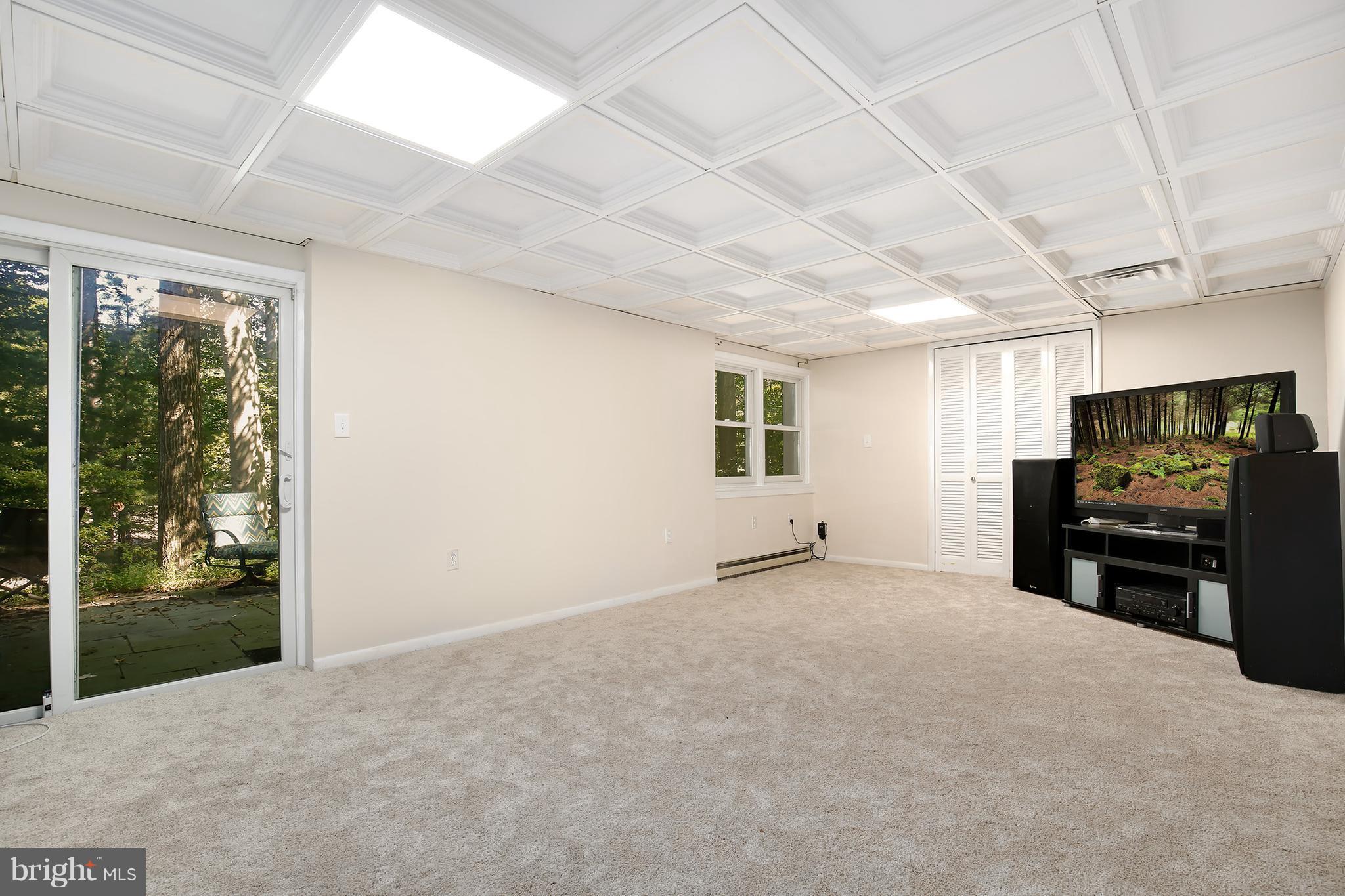 4814 Rollingtop Road Ellicott City, MD 21043 - Photo 12 of 16 Basement