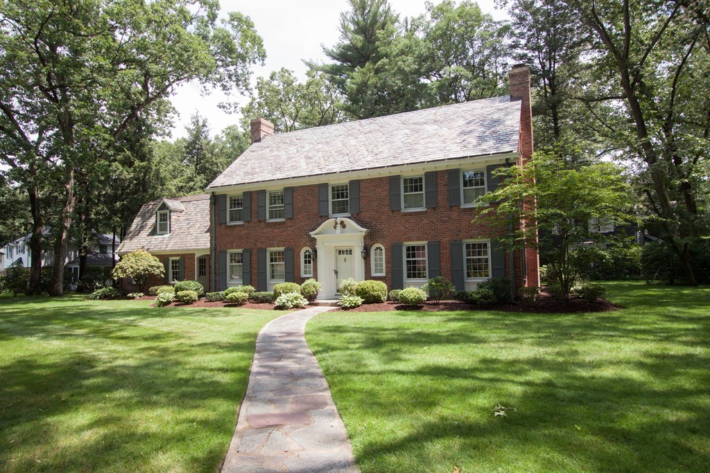47 Normandy Road Longmeadow, MA 01106 - Photo 1 of 30 Gallery Image 1