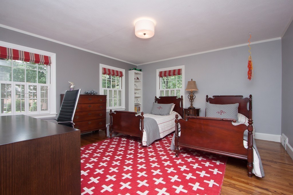 47 Normandy Road Longmeadow, MA 01106 - Photo 20 of 30 Gallery Image 20