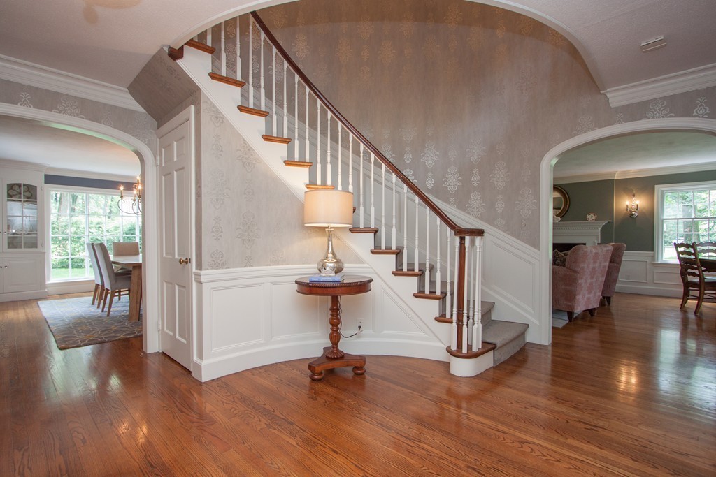 47 Normandy Road Longmeadow, MA 01106 - Photo 3 of 30 Gallery Image 3