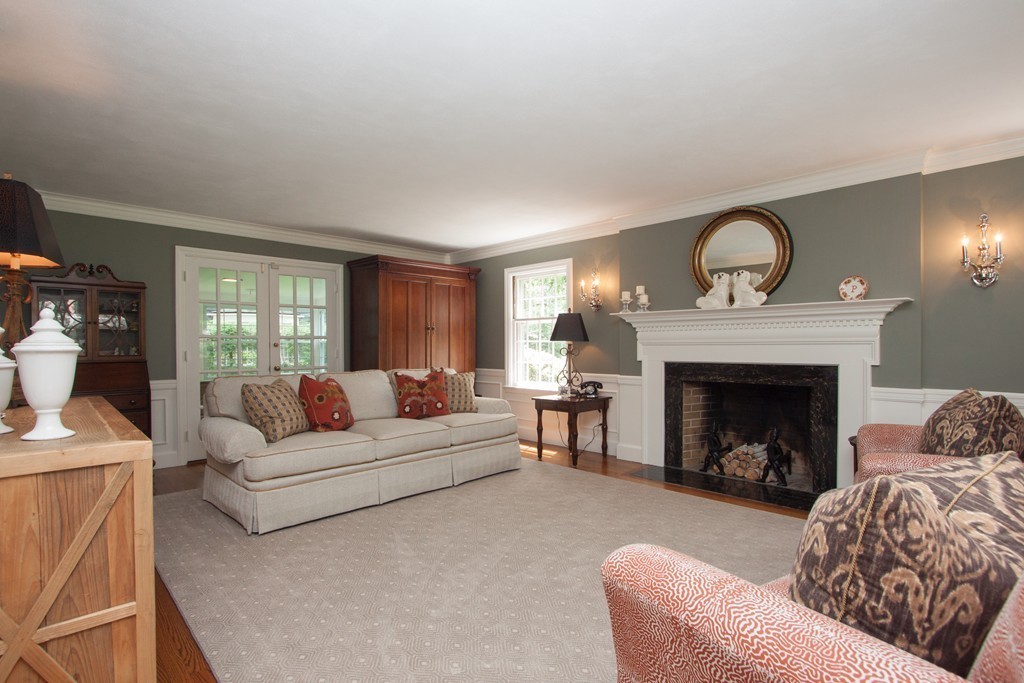 47 Normandy Road Longmeadow, MA 01106 - Photo 4 of 30 Gallery Image 4