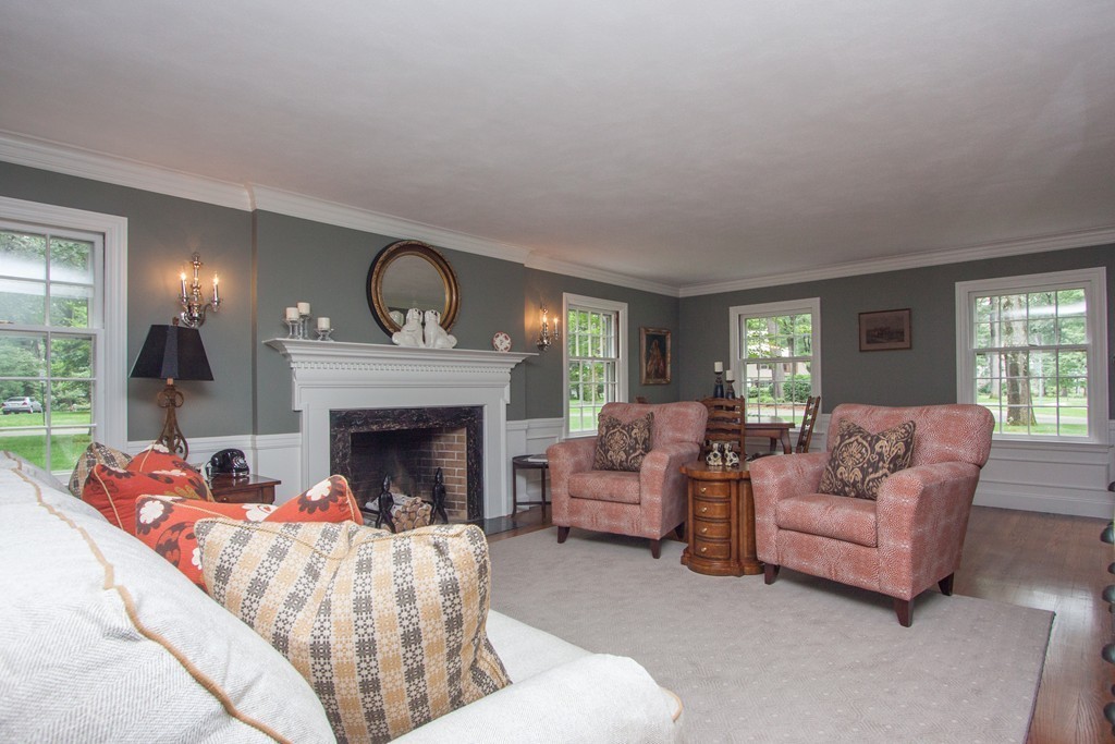 47 Normandy Road Longmeadow, MA 01106 - Photo 5 of 30 Gallery Image 5