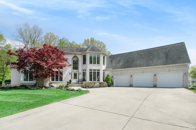 $609,900 | 26252 Woodsong Court, South Bend, IN 46628