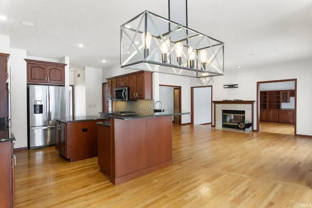 $609,900 | 26252 Woodsong Court, South Bend, IN 46628