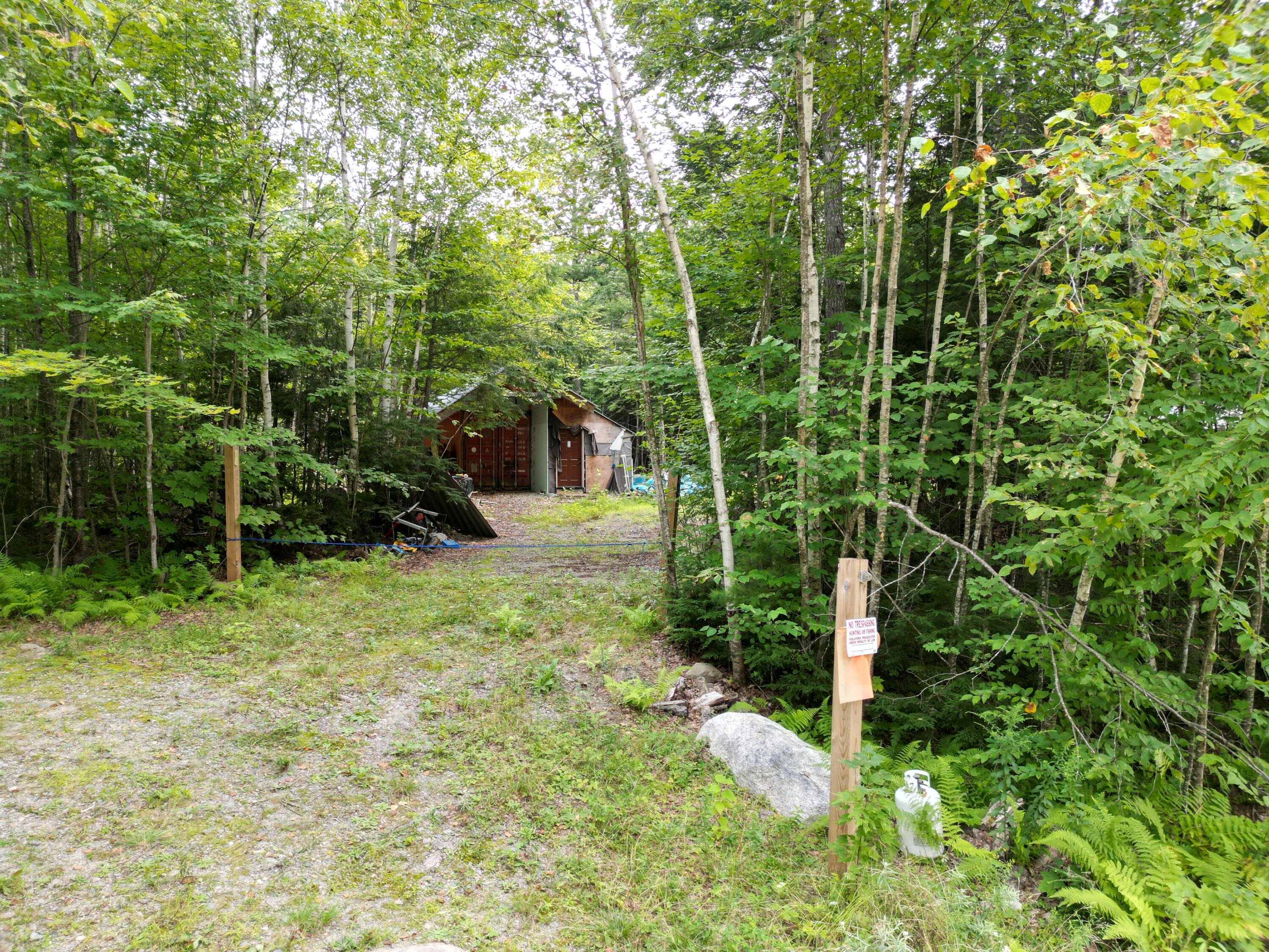 131 Eagle Ridge Road Lincoln, ME 04457 - Photo 8 of 24 DJI_0029