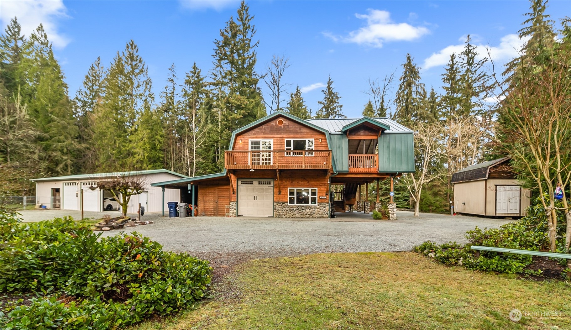 26332 Tronson Road Arlington, WA 98223 - Photo 1 of 36 Gallery Image 1