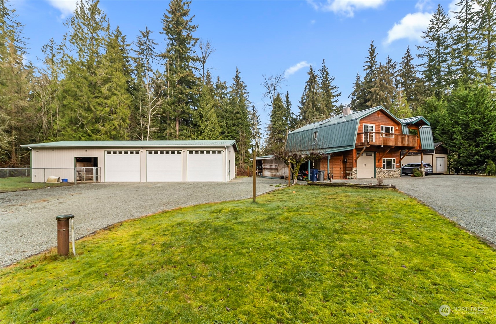 26332 Tronson Road Arlington, WA 98223 - Photo 3 of 36 Gallery Image 3