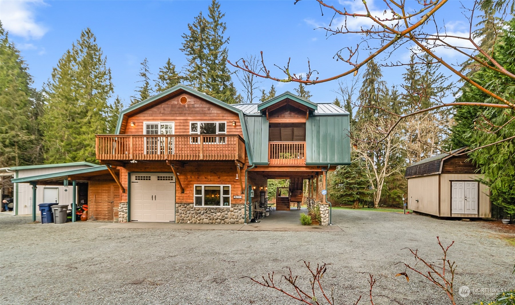 26332 Tronson Road Arlington, WA 98223 - Photo 34 of 36 Gallery Image 34