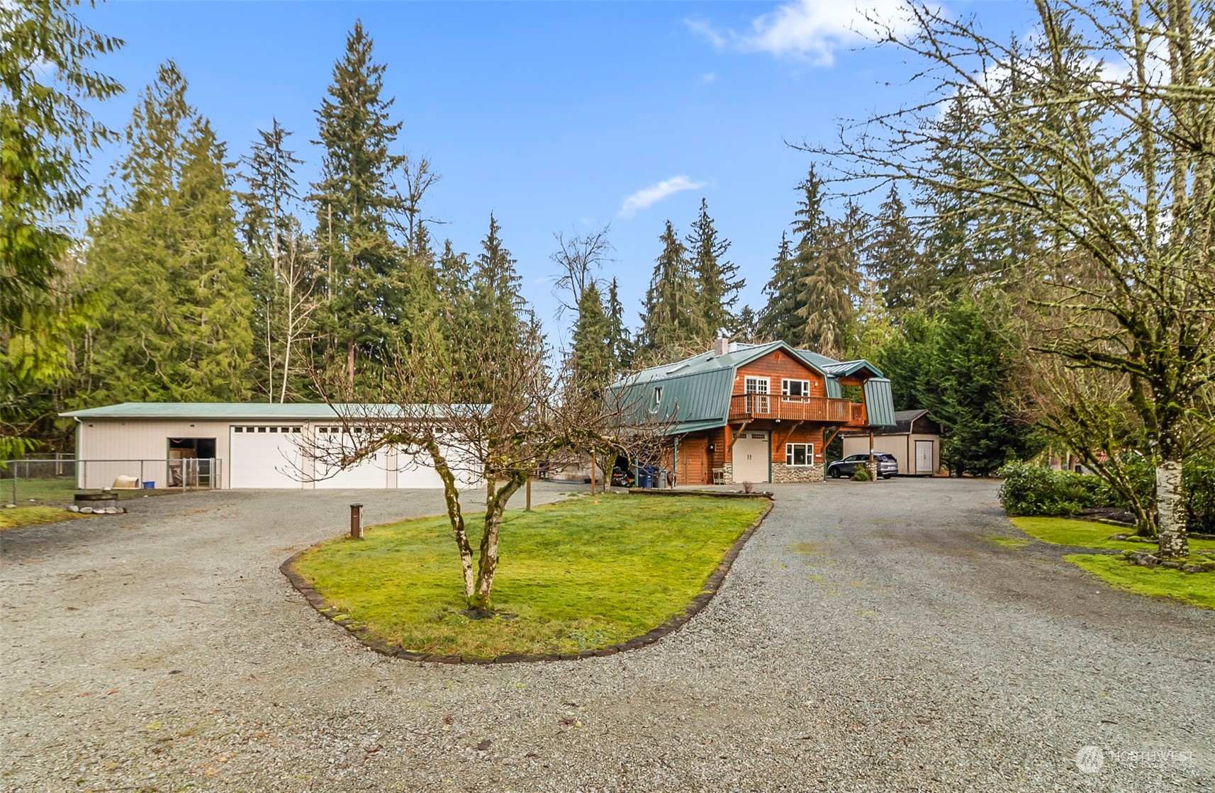 26332 Tronson Road Arlington, WA 98223 - Photo 36 of 36 Gallery Image 36