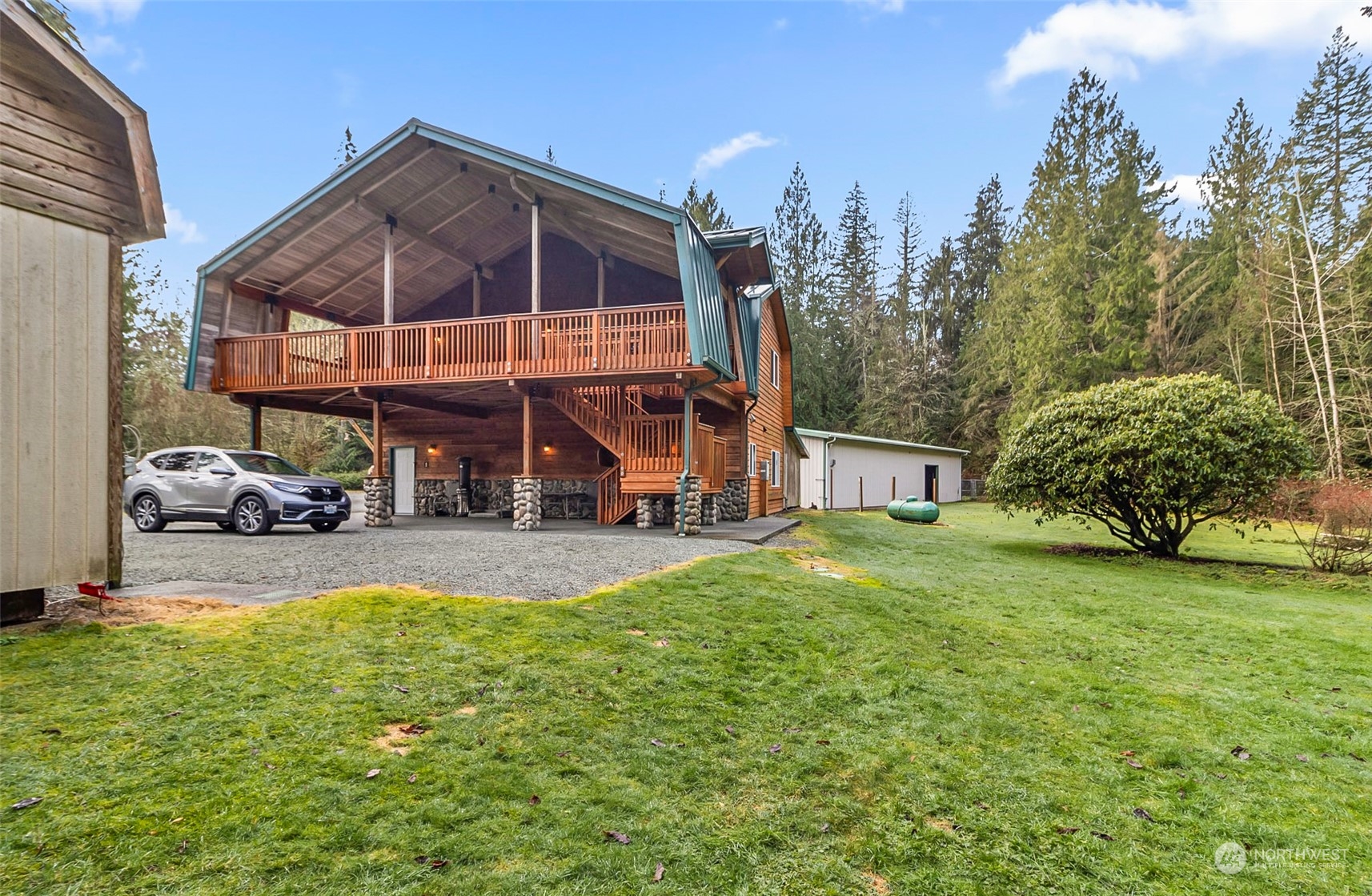 26332 Tronson Road Arlington, WA 98223 - Photo 4 of 36 Gallery Image 4