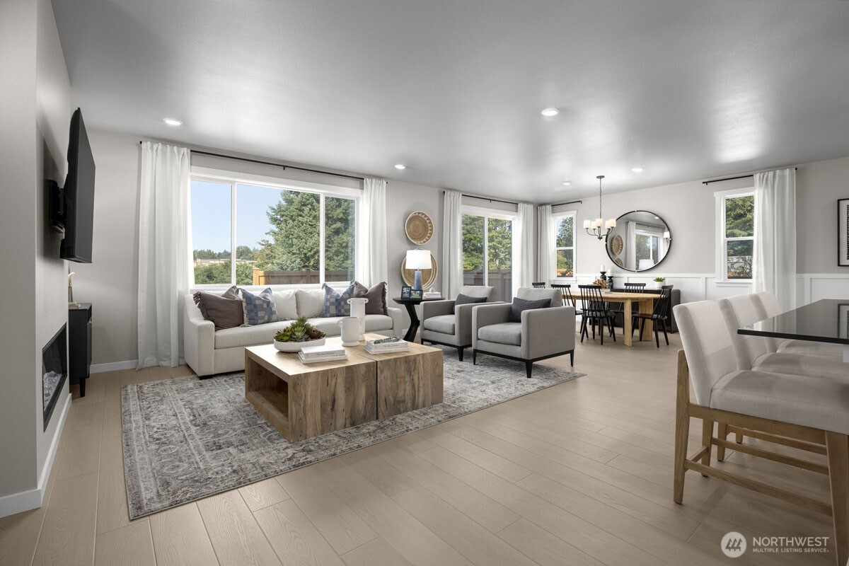 24339 13 Avenue Southeast, Unit CR16 Bothell, WA 98021 - Photo 3 of 12 Gallery Image 3