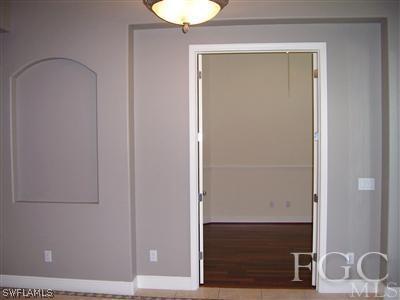 11620 Compass Point Drive Fort Myers, FL 33908 - Photo 3 of 10 a view of front door