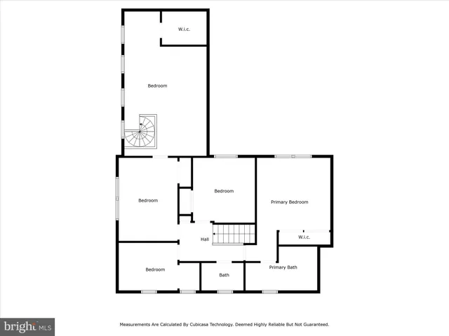 a picture of floor plan