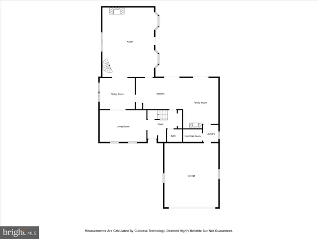 a sign that is on the wall of a building