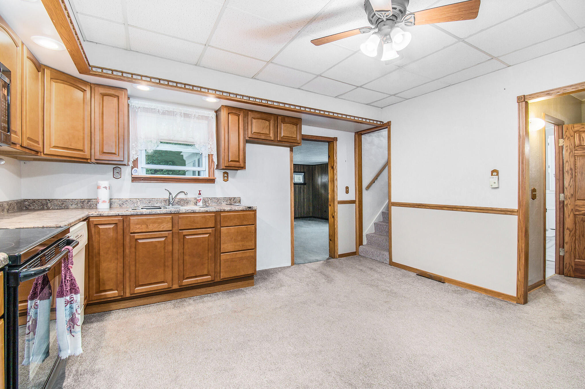 800 Tuttle Road Union City, MI 49094 - Photo 8 of 34 DSC_9737