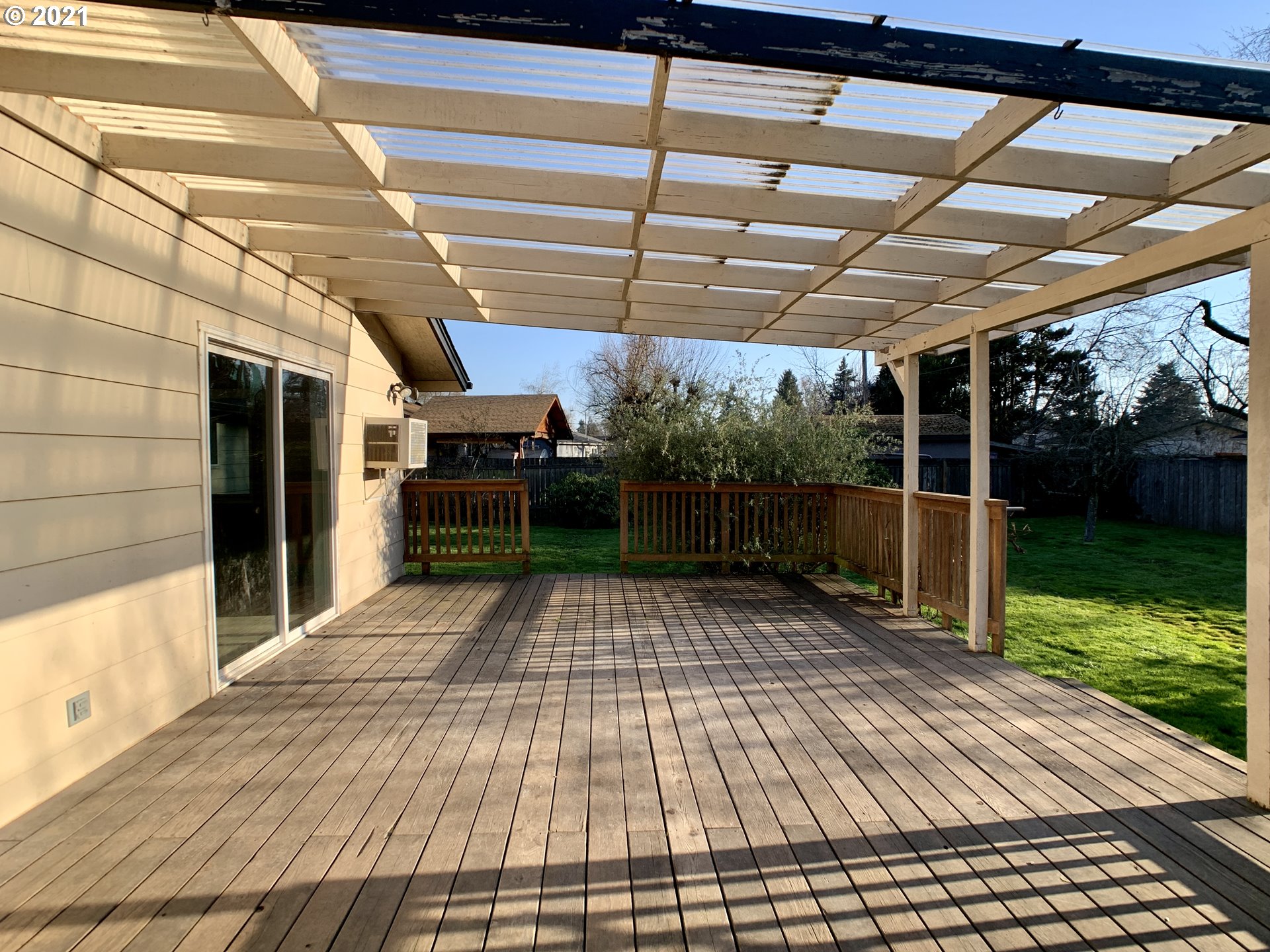 2610 Stratford Street Eugene, OR 97404 - Photo 24 of 28
