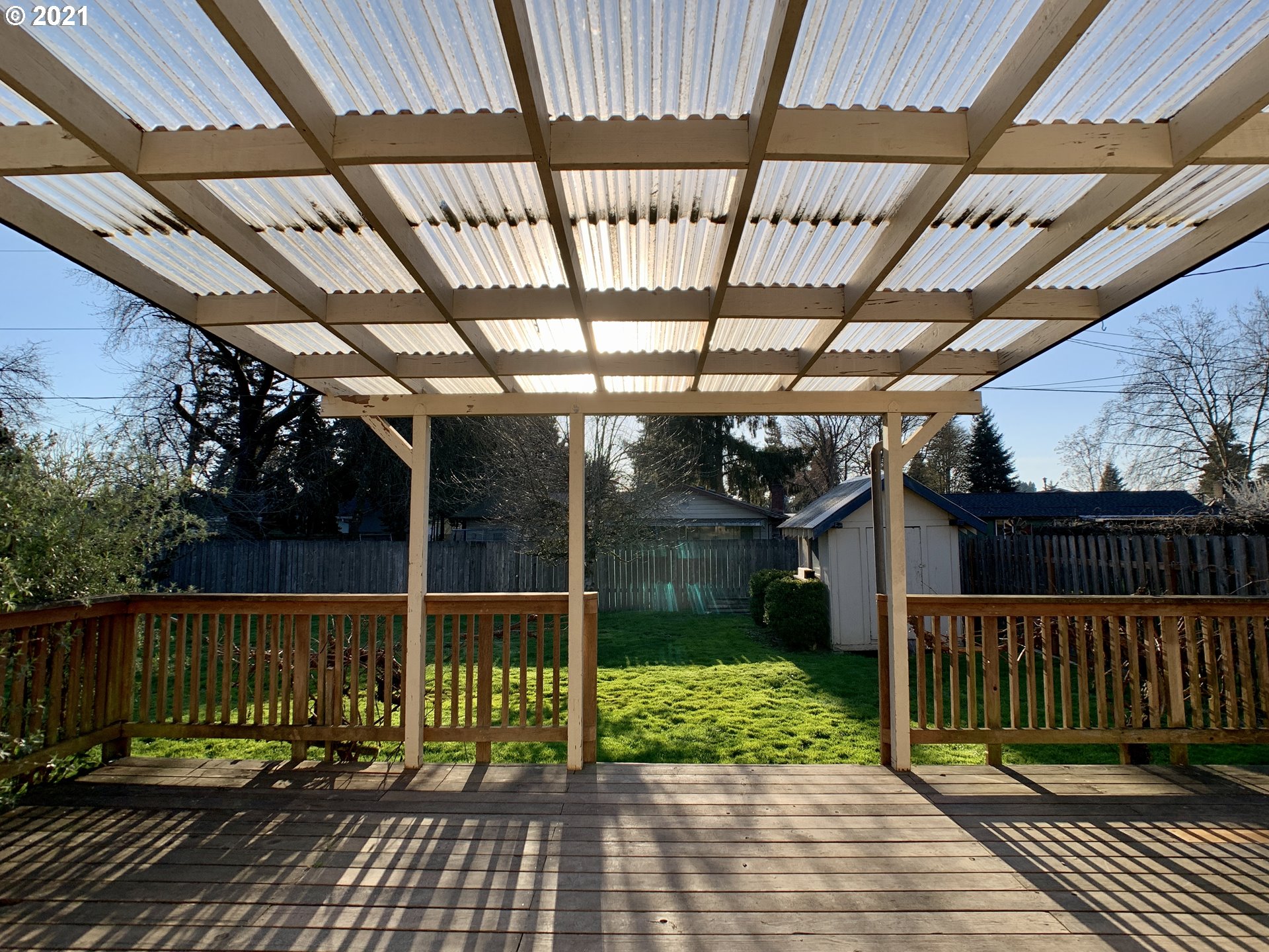 2610 Stratford Street Eugene, OR 97404 - Photo 25 of 28