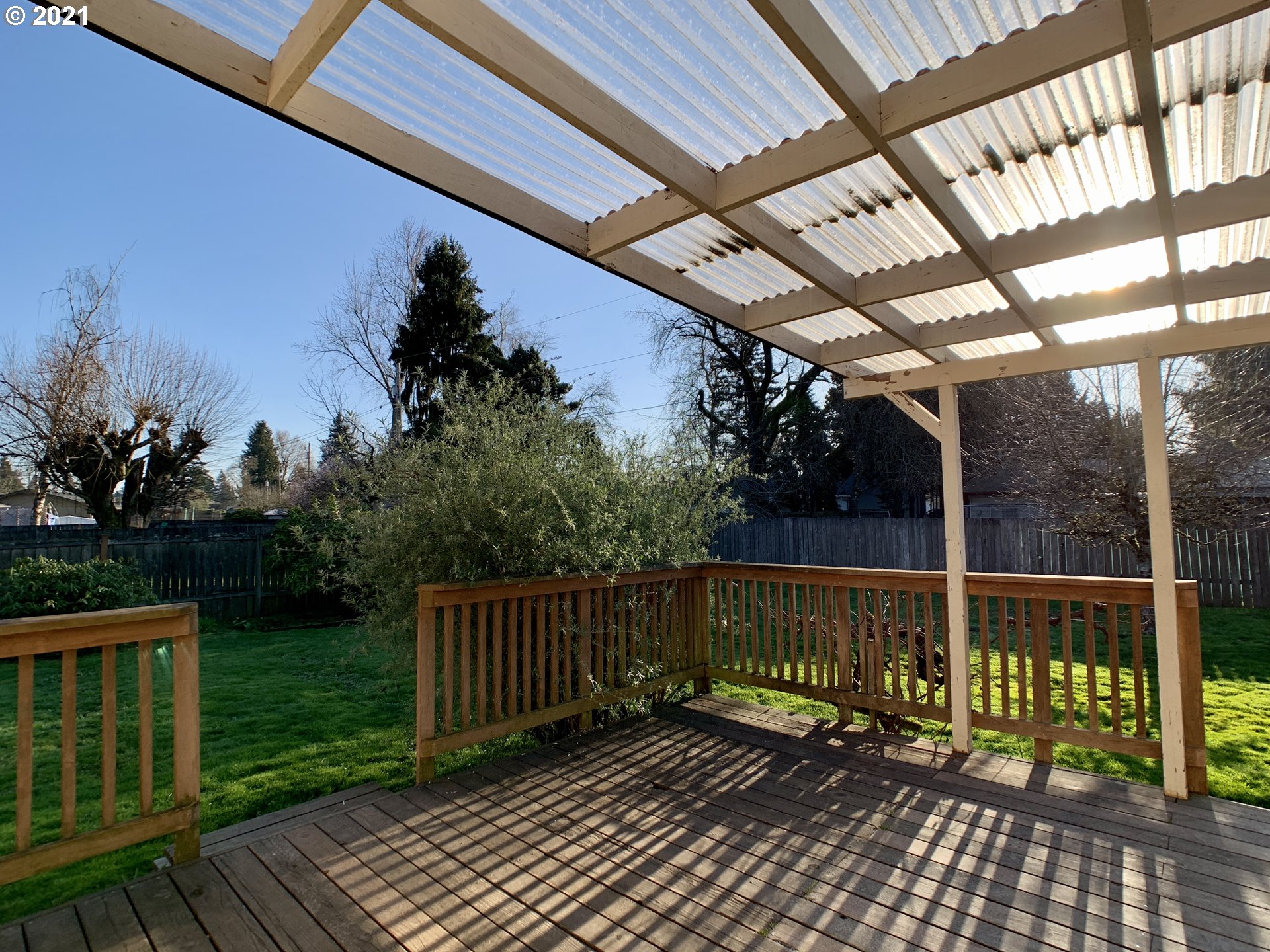 2610 Stratford Street Eugene, OR 97404 - Photo 26 of 28