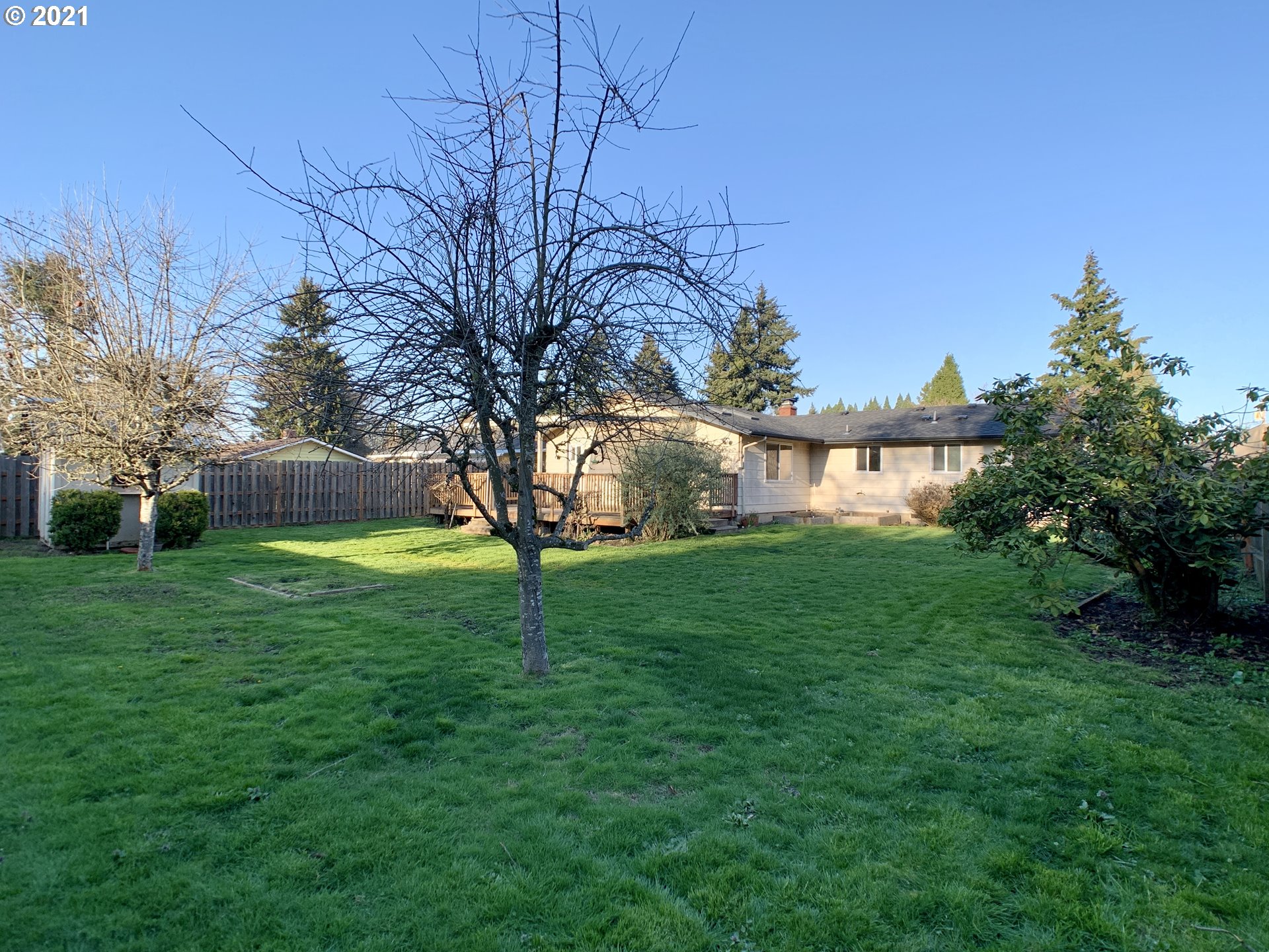 2610 Stratford Street Eugene, OR 97404 - Photo 27 of 28
