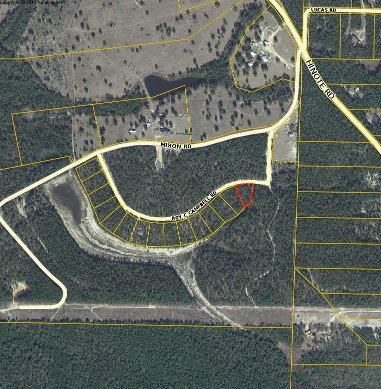 76 Roy Campbell Road DeFuniak Springs, FL 32433 - Photo 1 of 3