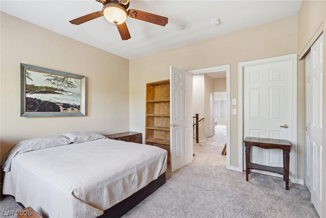 240 Integrity Ridge Drive Henderson, NV 89052 - Photo 27 of 36 Gallery Image 27