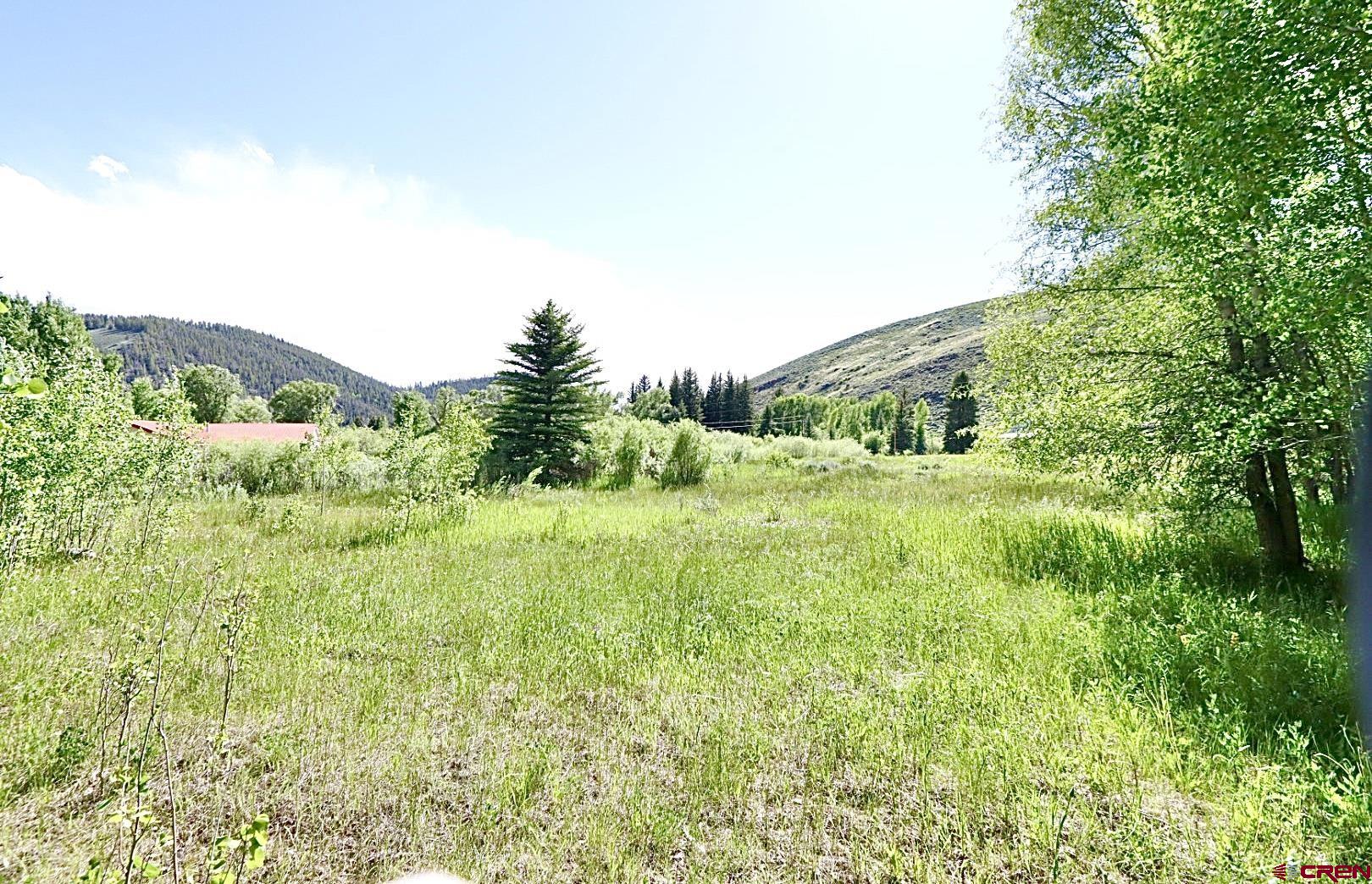 48 County Road 771 Ohio City, CO 81237 - Photo 12 of 31 a view of an outdoor space and a yard