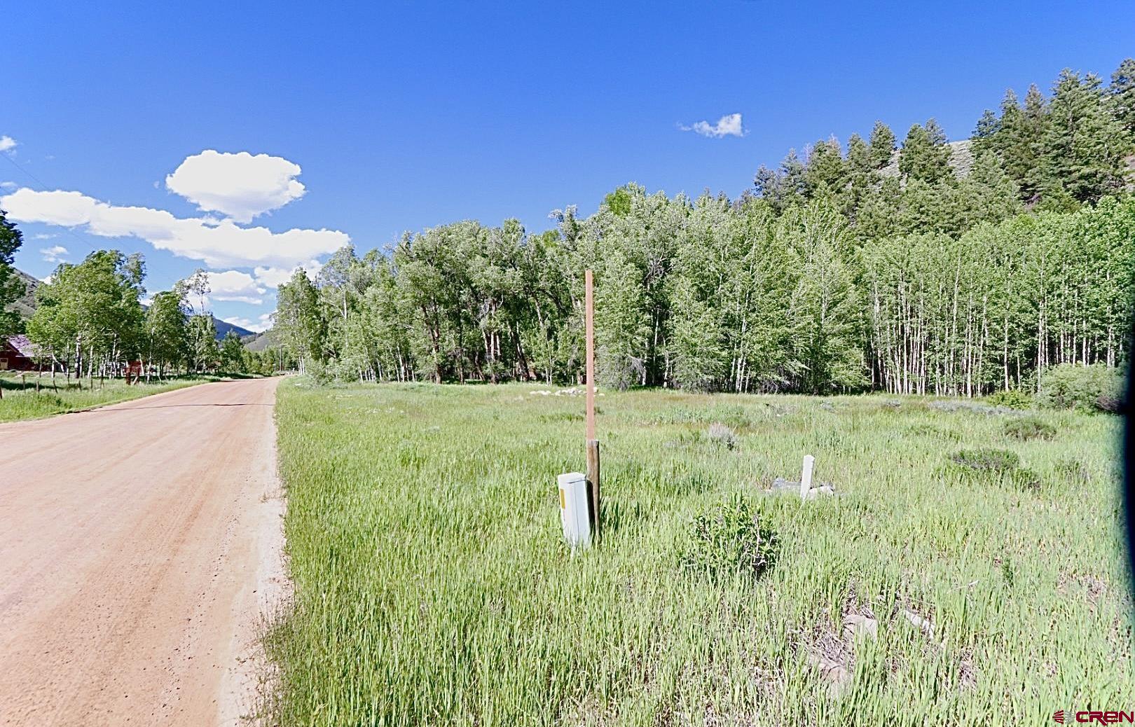 48 County Road 771 Ohio City, CO 81237 - Photo 13 of 31 a view of a green field