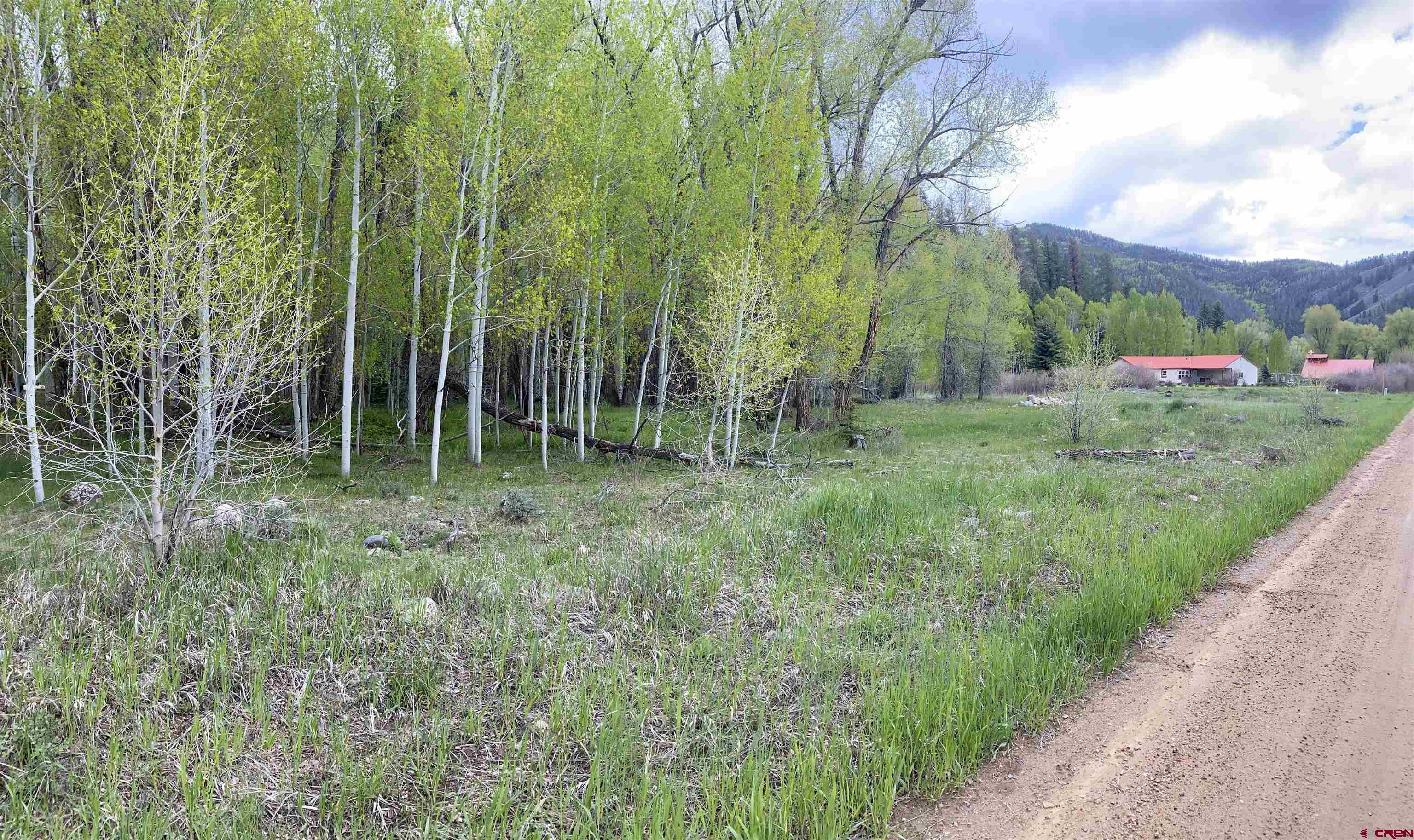 48 County Road 771 Ohio City, CO 81237 - Photo 3 of 31 a view of lush green field