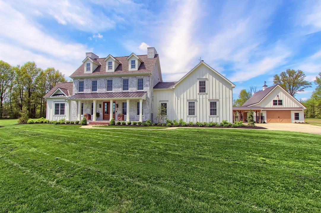 3218 Bean-Oller Road Delaware, OH 43015 - Photo 1 of 81 Gallery Image 1