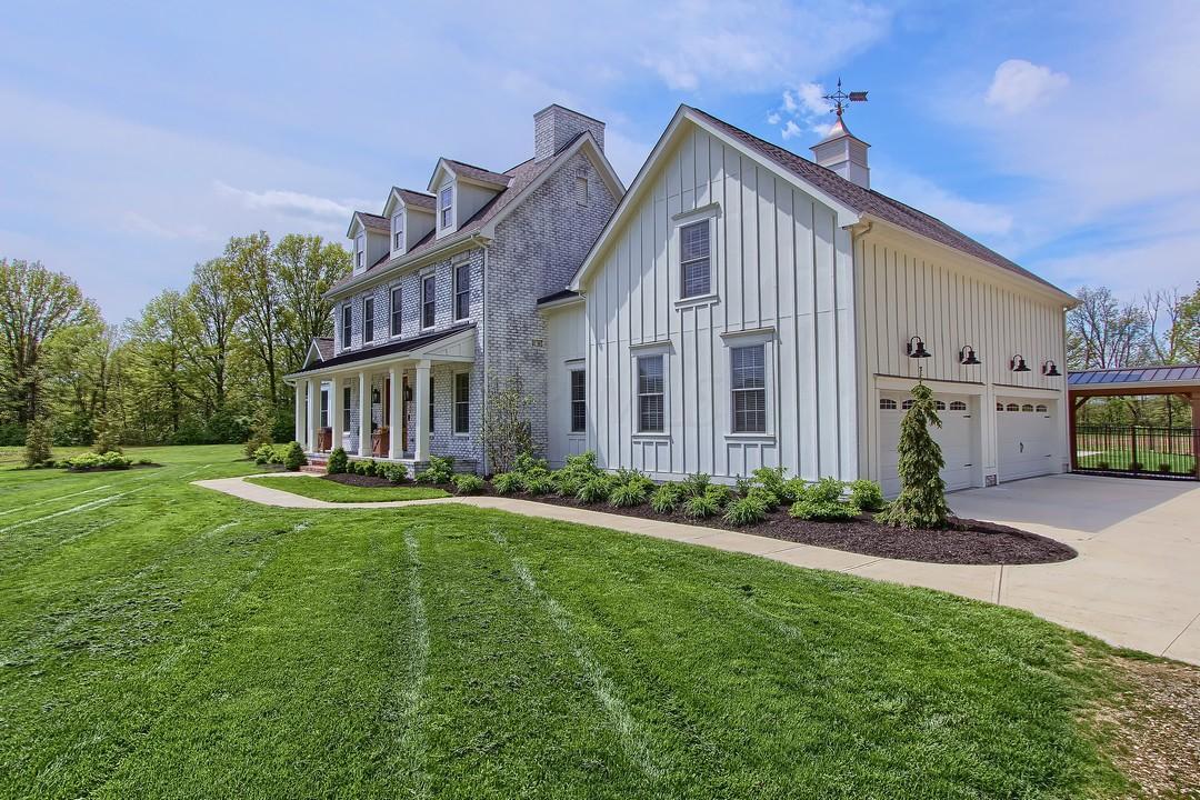 3218 Bean-Oller Road Delaware, OH 43015 - Photo 2 of 81 Gallery Image 2