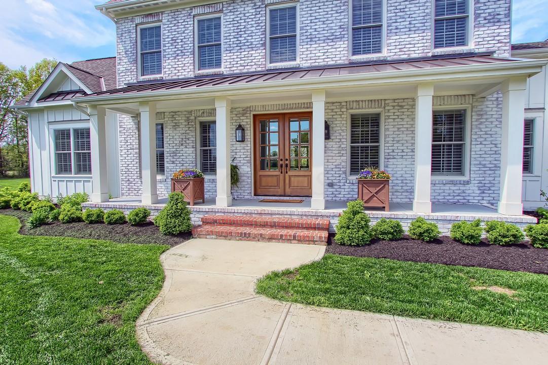 3218 Bean-Oller Road Delaware, OH 43015 - Photo 3 of 81 Gallery Image 3