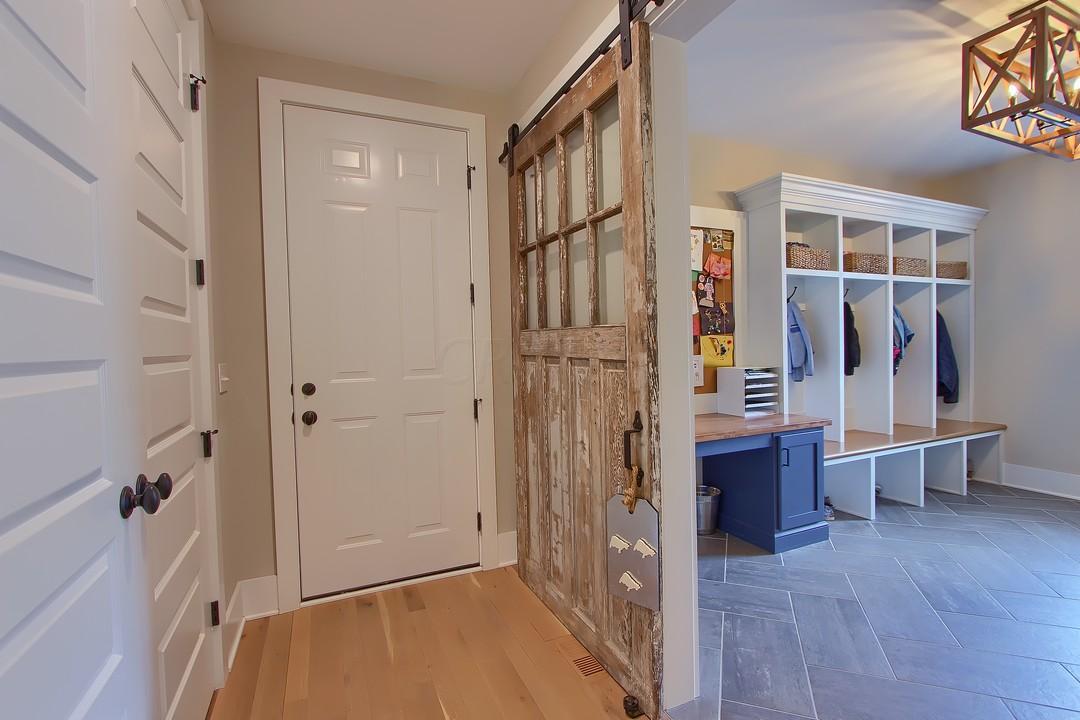 3218 Bean-Oller Road Delaware, OH 43015 - Photo 35 of 81 Gallery Image 35