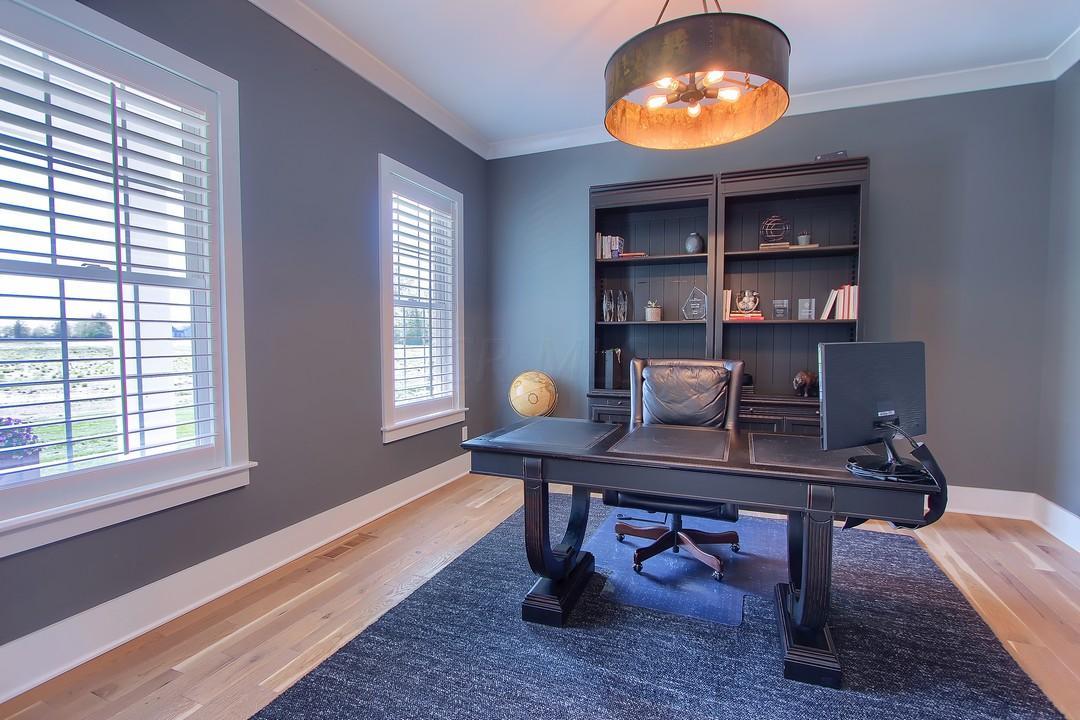 3218 Bean-Oller Road Delaware, OH 43015 - Photo 8 of 81 Gallery Image 8