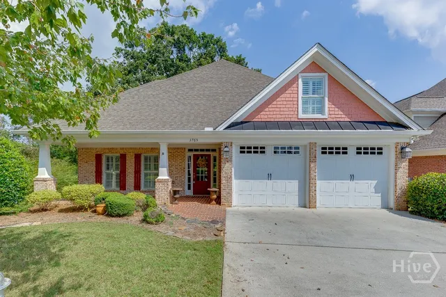 $579,000 | 3765 Woodlawn Court, Buford, GA 30519
