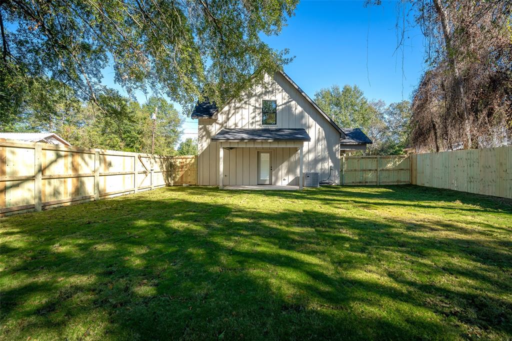 1701 Sandlin Street Longview, TX 75602 - Photo 17 of 18