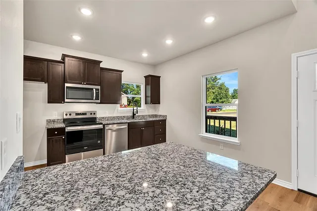 $229,500 | 1701 Sandlin Street, Longview, TX 75602