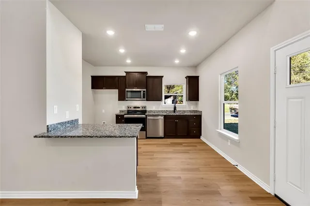 $229,500 | 1701 Sandlin Street, Longview, TX 75602