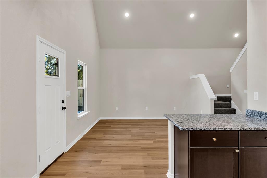 1701 Sandlin Street Longview, TX 75602 - Photo 8 of 18