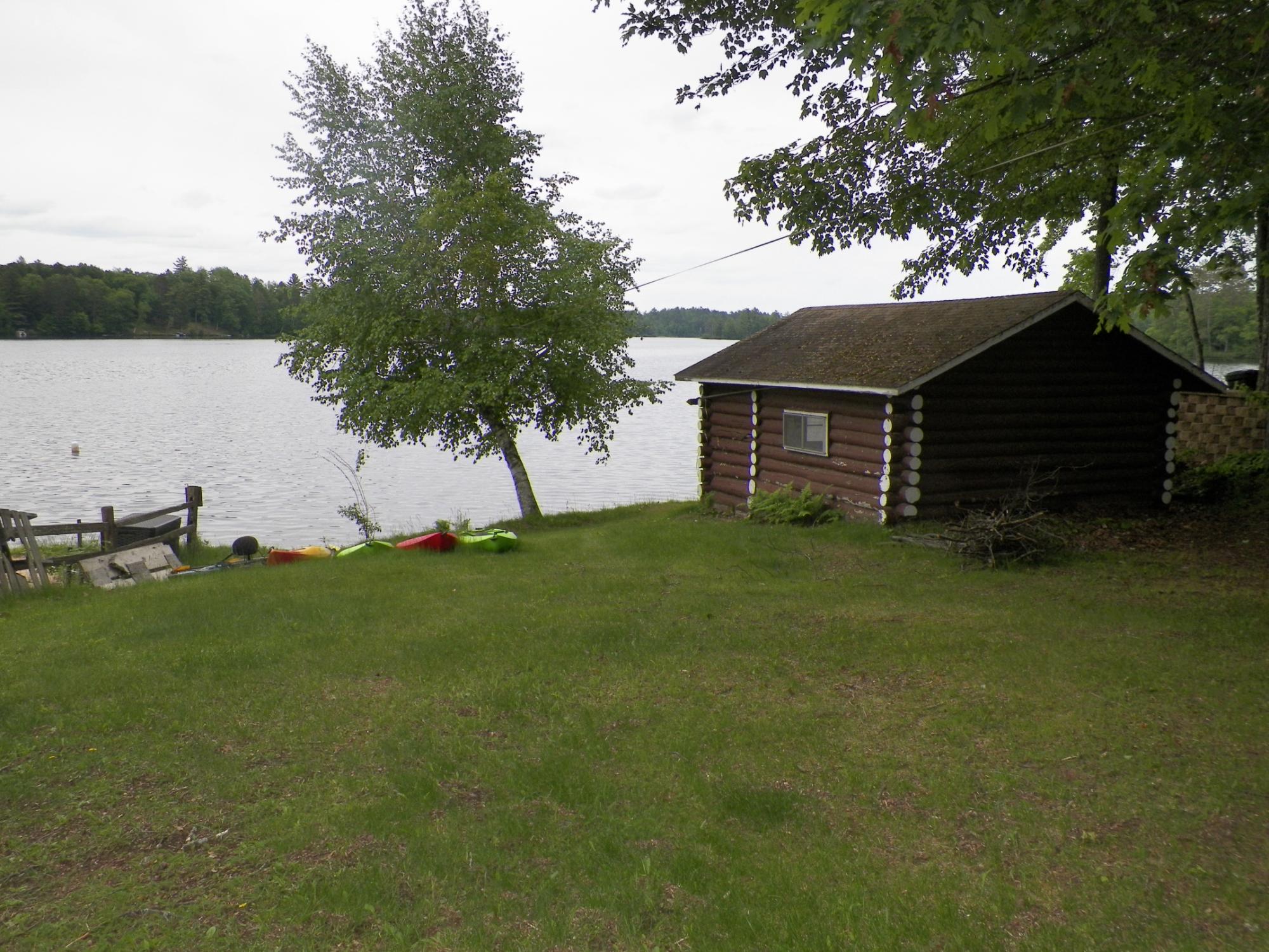 9571 Lakeside Road Harshaw, WI 54529 - Photo 18 of 25 Gallery Image 18