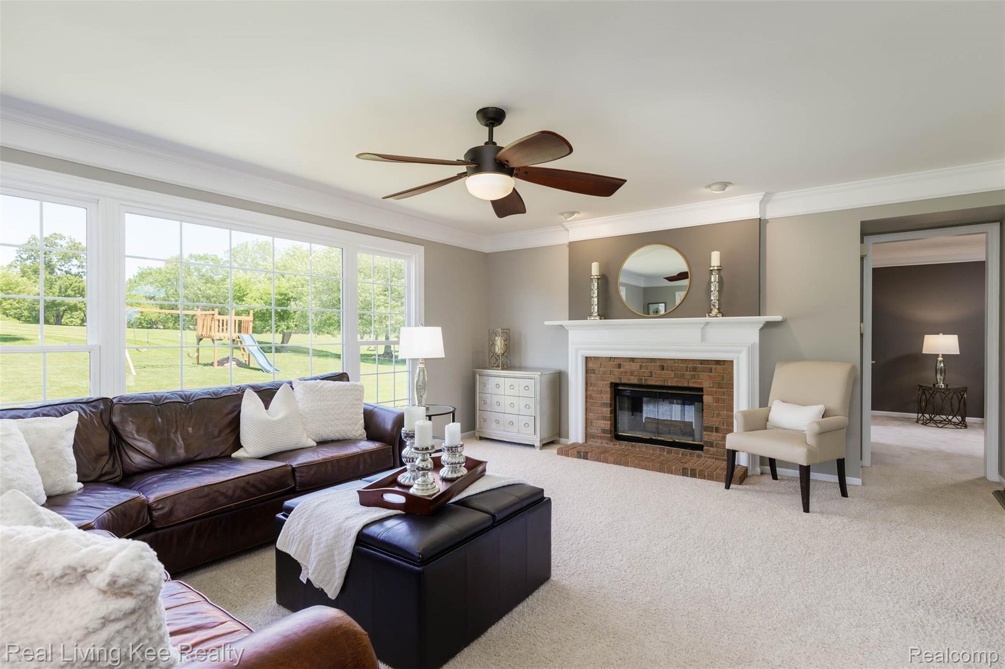 2398 Pleasant View Drive Rochester, MI 48306 - Photo 11 of 49 2398PleasantView-9.jpg