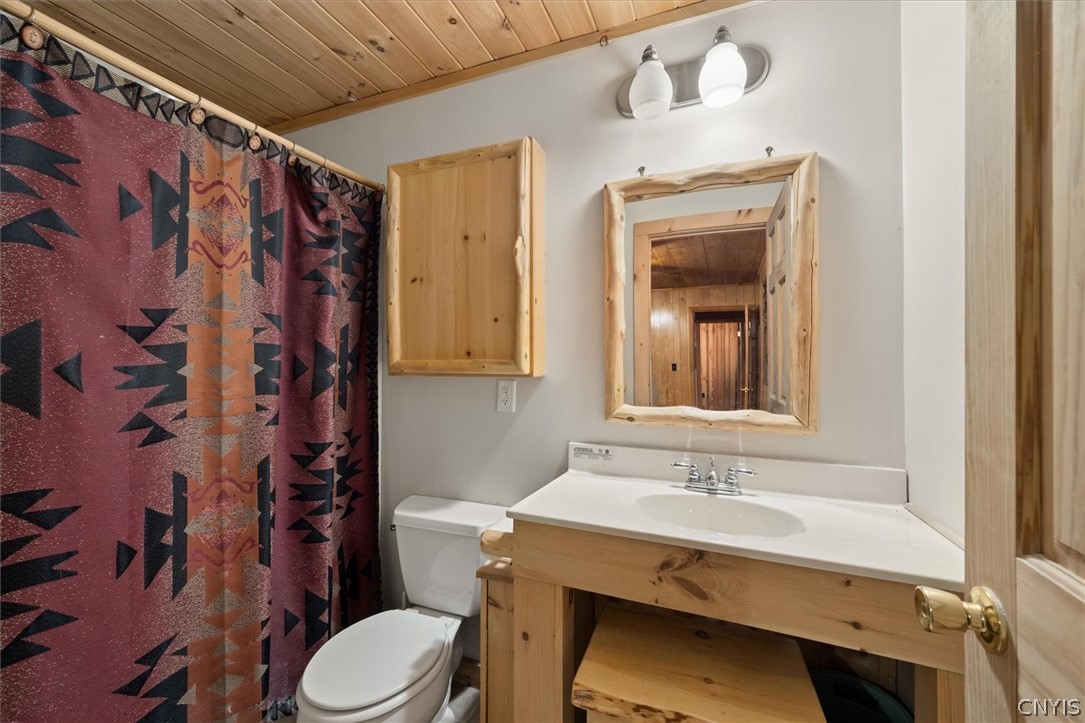 165 Seneca Road Webb, NY 13420 - Photo 33 of 45