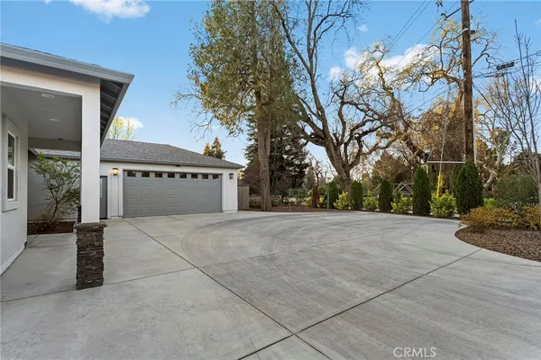 $650,000 | 1345 West Lindo Avenue, Chico, CA 95926