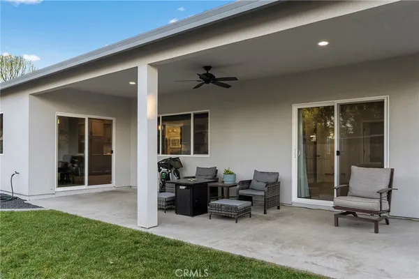 $650,000 | 1345 West Lindo Avenue, Chico, CA 95926