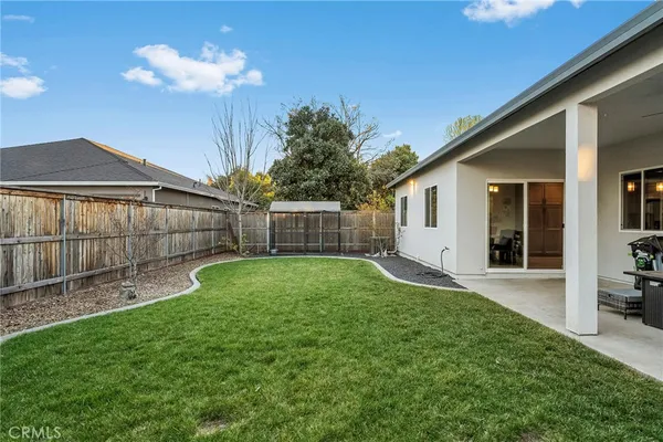 $650,000 | 1345 West Lindo Avenue, Chico, CA 95926