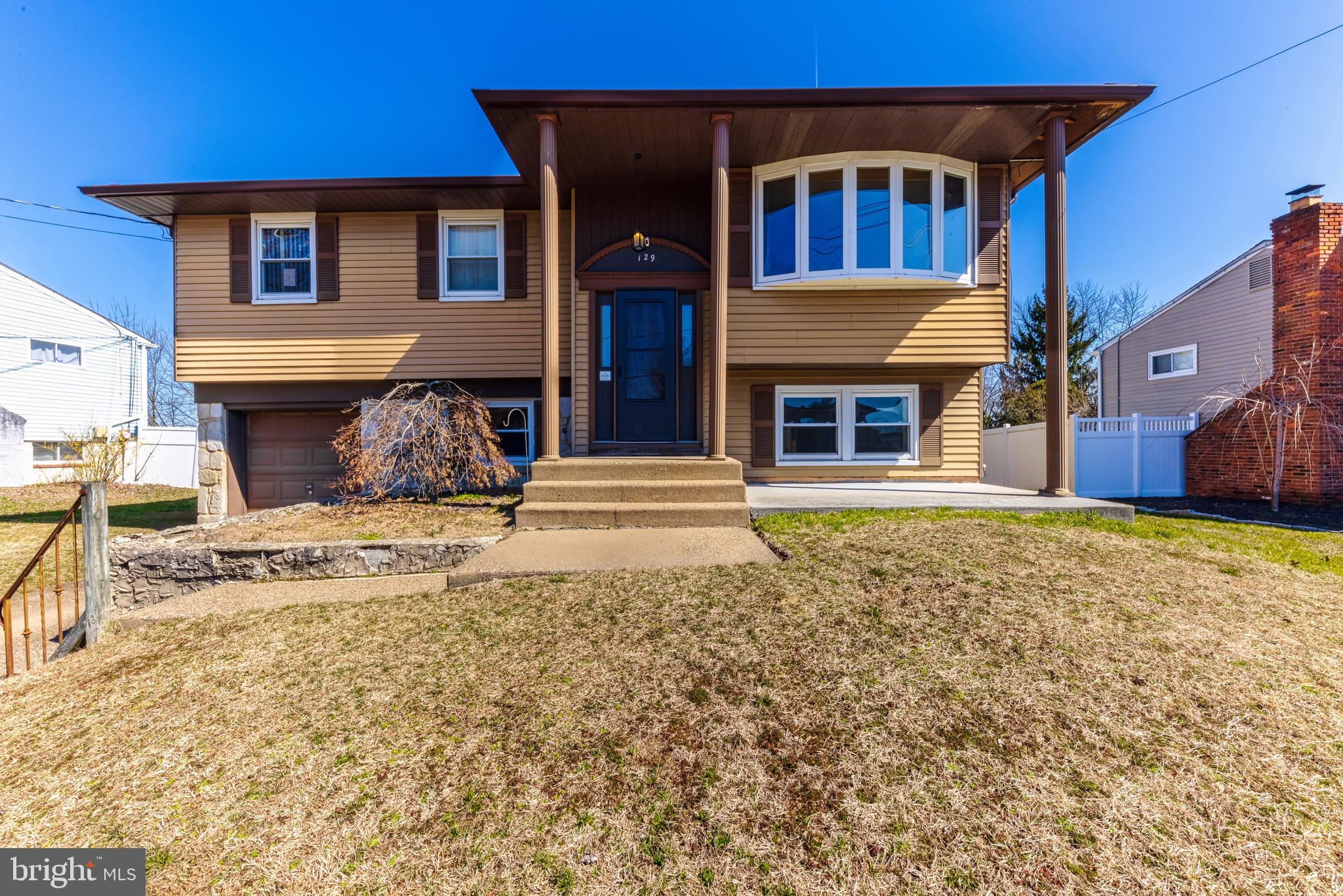 129 Vanderbilt Avenue, Woodbury Heights, NJ 08097 Compass