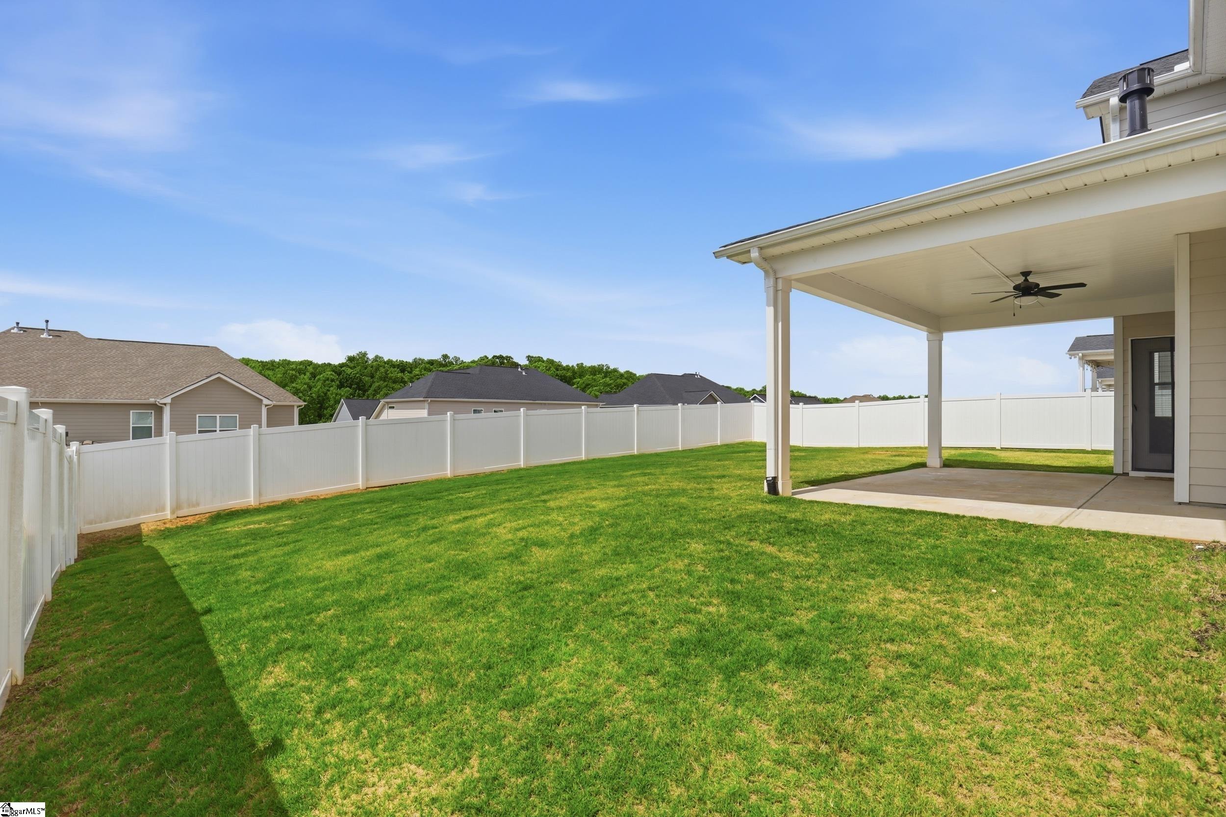 511 Willowbrook Road Easley, SC 29642 - Photo 43 of 48