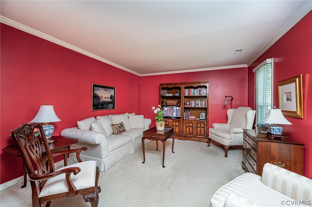 14405 Huntgate Woods Road Midlothian, VA 23112 - Photo 8 of 42