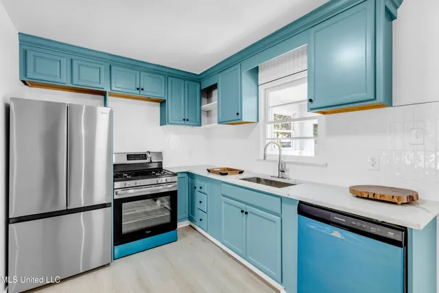 $225,000 | 244 Beeman Drive, Biloxi, MS 39531