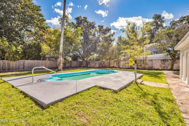 $225,000 | 244 Beeman Drive, Biloxi, MS 39531