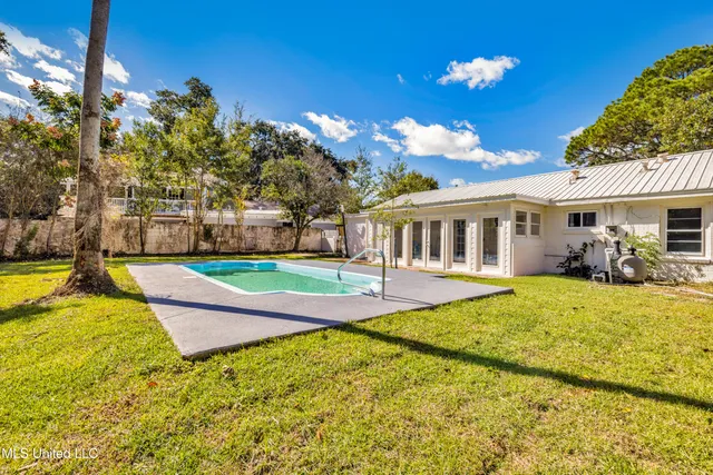 $225,000 | 244 Beeman Drive, Biloxi, MS 39531